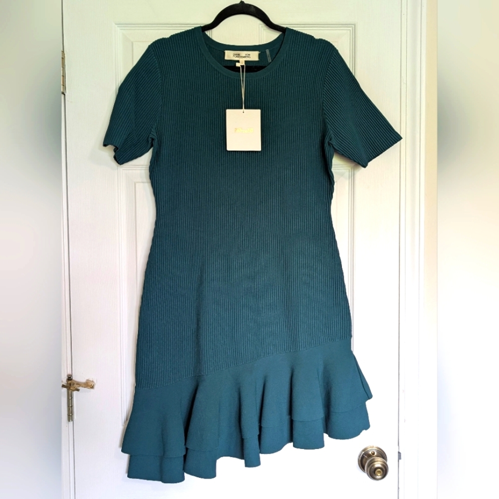 DIANE VON FURSTENBERG DRESS
